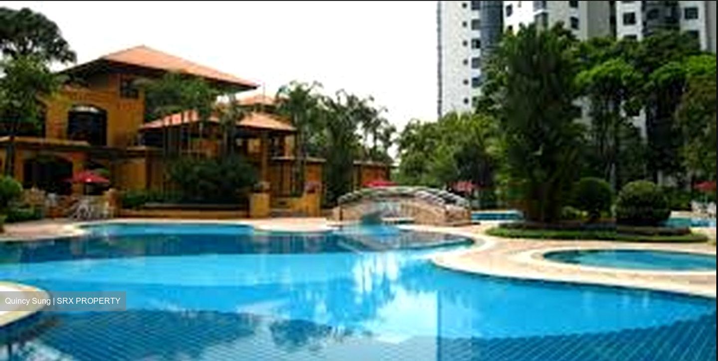 Parc Oasis (D22), Condominium #342195281